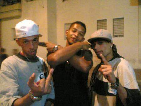 hm 4 life