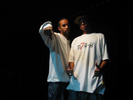 masta & s2ad